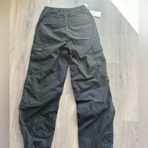 TNA squad pocket cargo pant